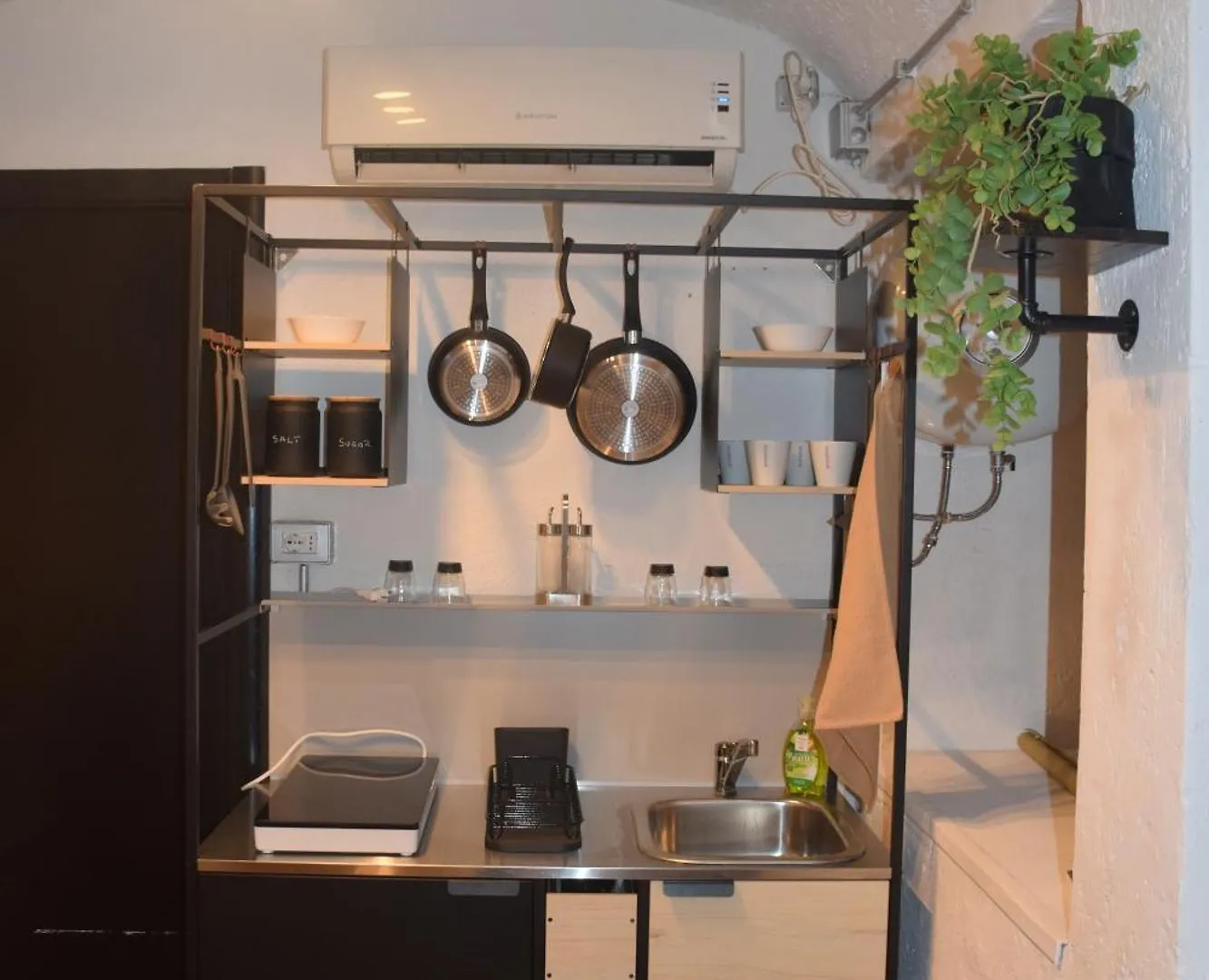 Domus Laura Rione Monti Apartment Rome Italy