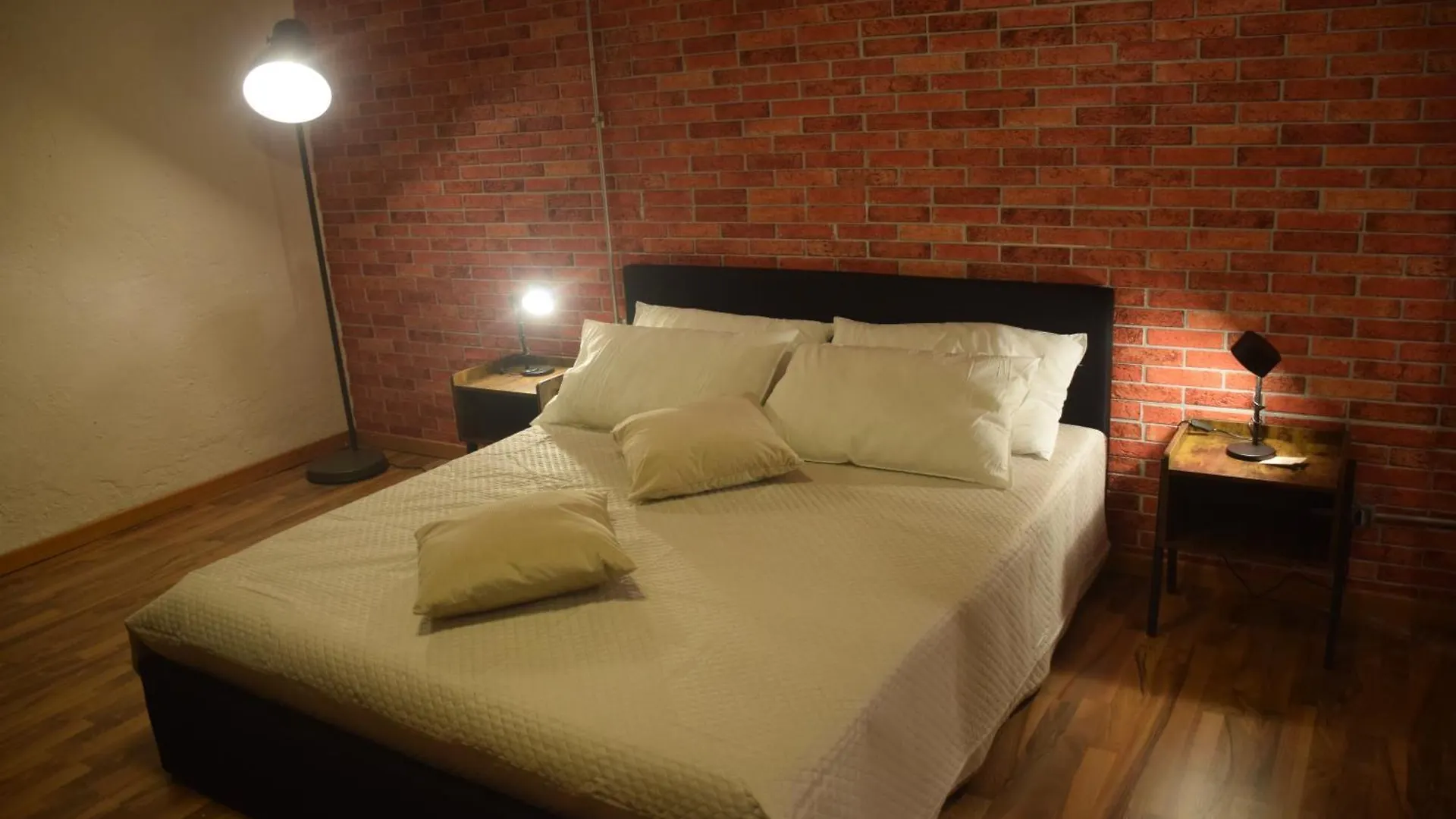 Domus Laura Rione Monti Apartment Rome Italy