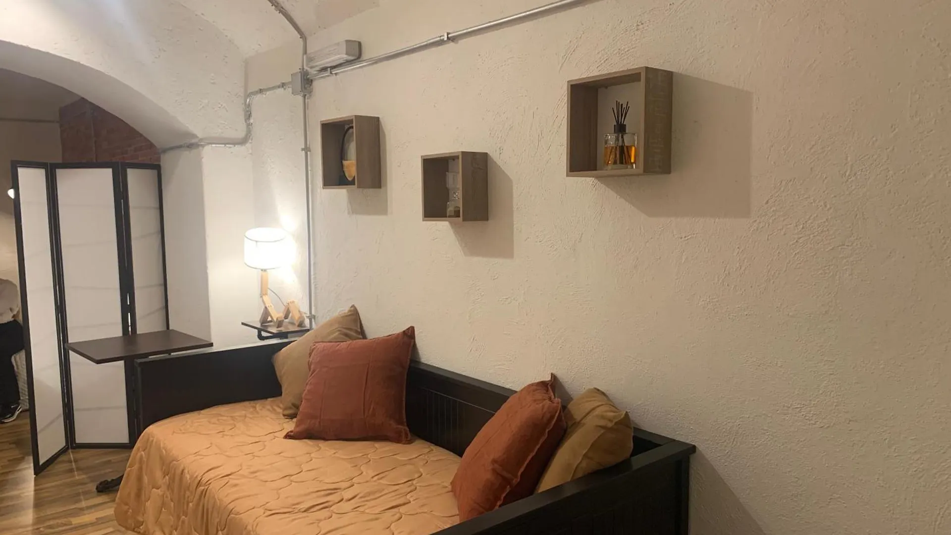 Appartamento Domus Laura Rione Monti Roma Italia