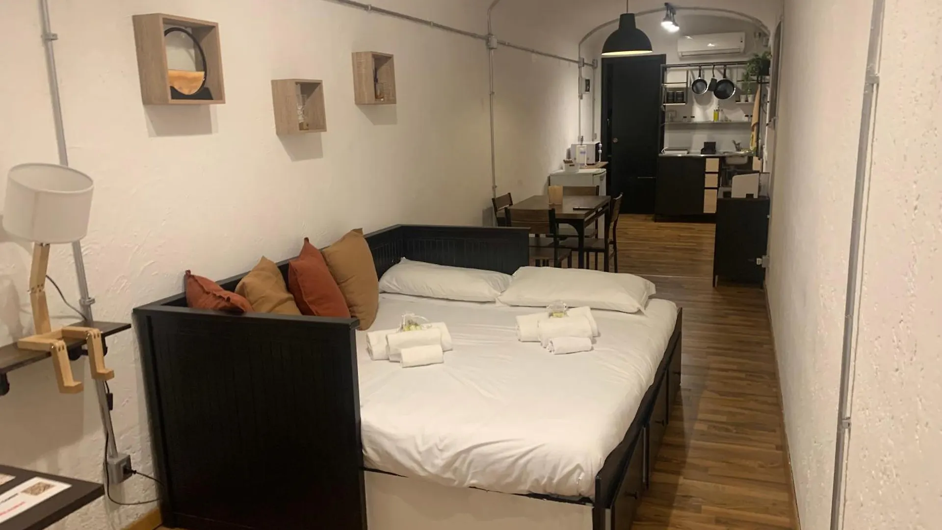 Domus Laura Rione Monti Apartment Rome