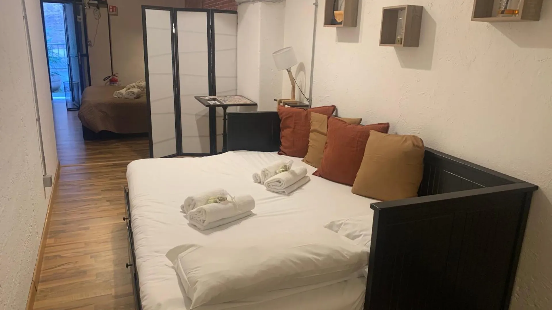 Domus Laura Rione Monti Apartment Rome