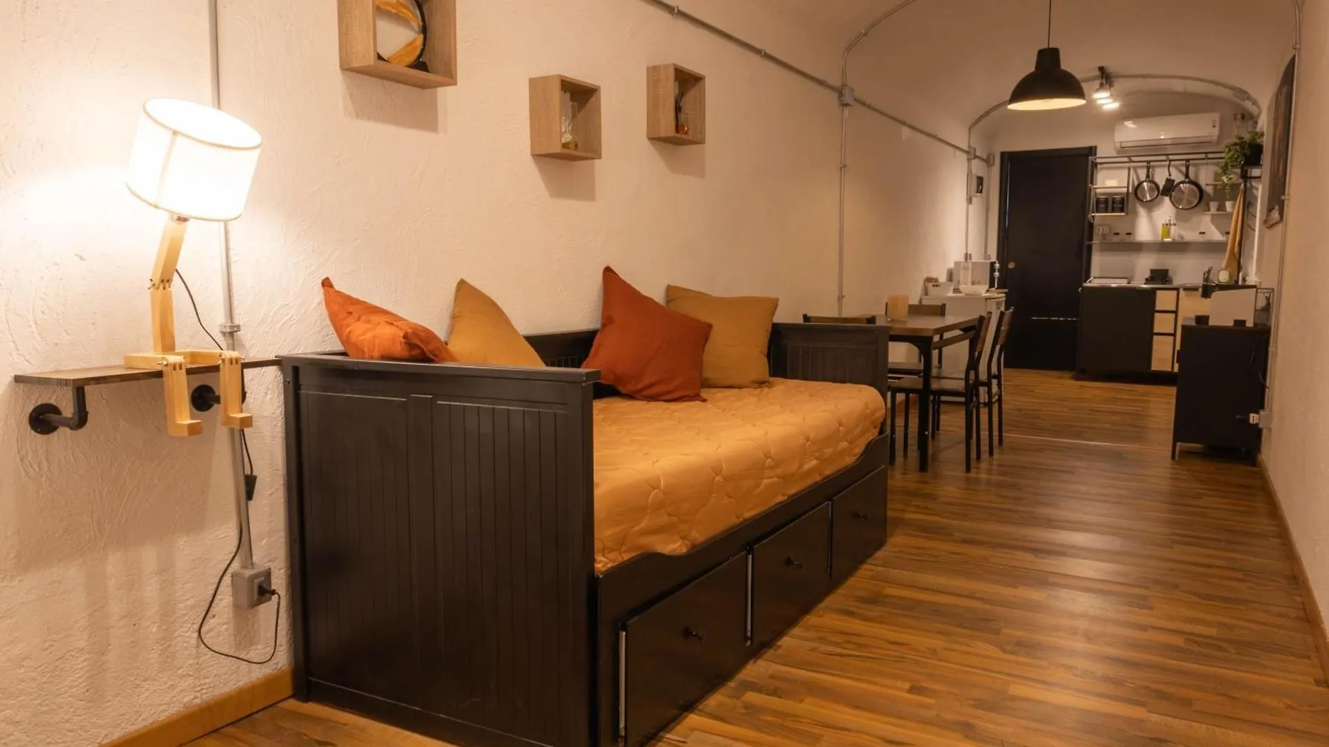 Domus Laura Rione Monti Apartment Rome