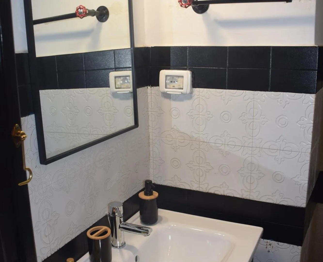 Domus Laura Rione Monti Apartment Rome 0*,  Italy