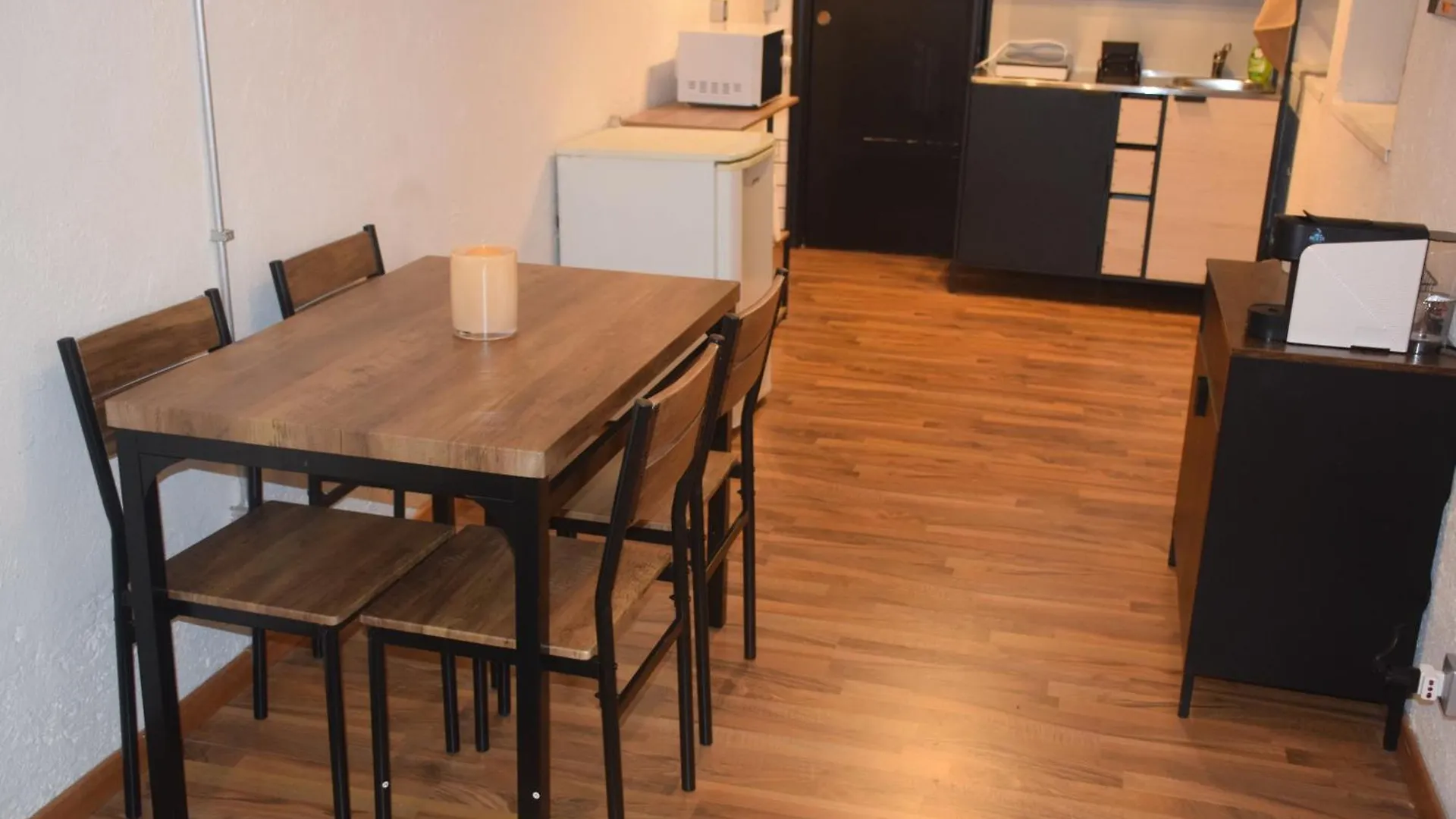 Domus Laura Rione Monti Apartment Rome 0*,  Italy