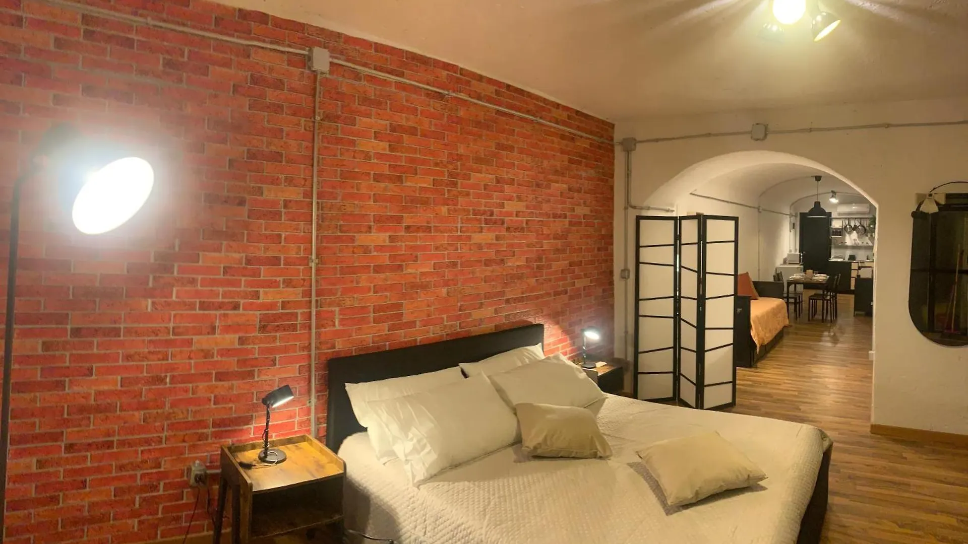 Domus Laura Rione Monti Apartment Rome