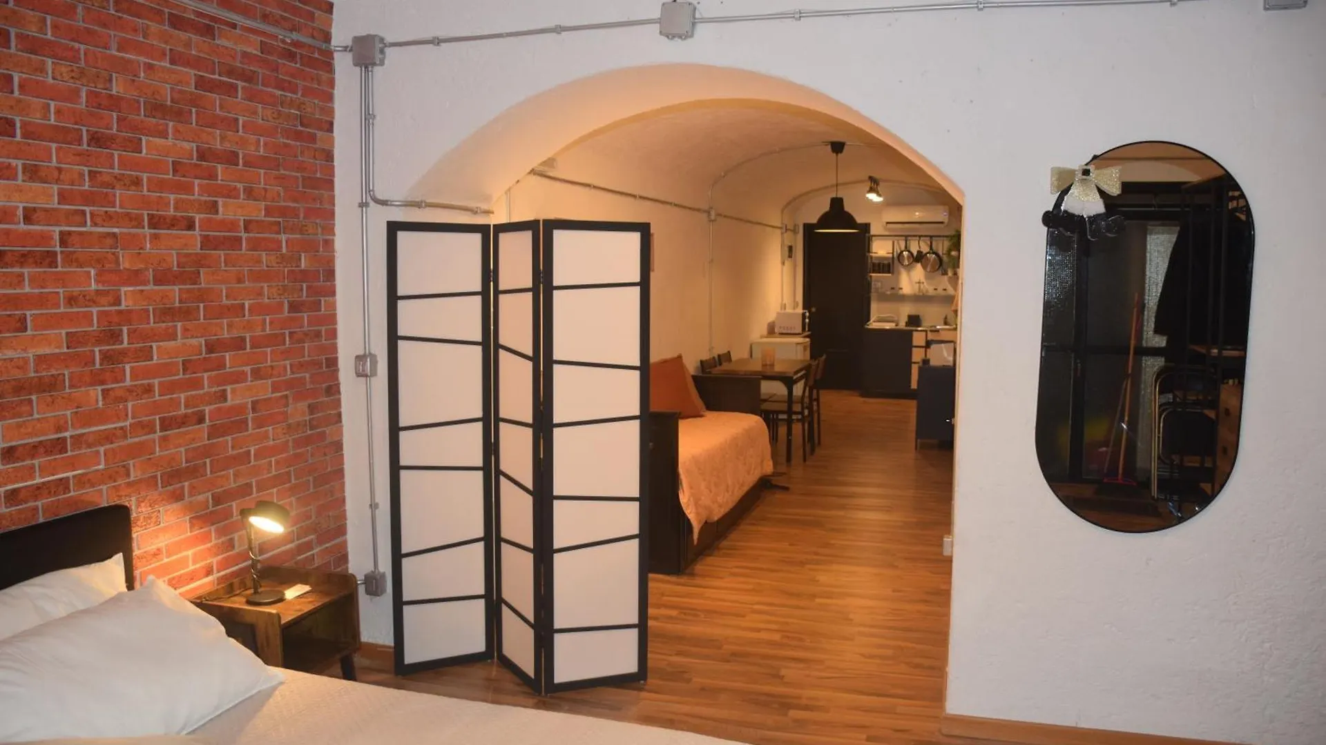 Domus Laura Rione Monti Apartment Rome