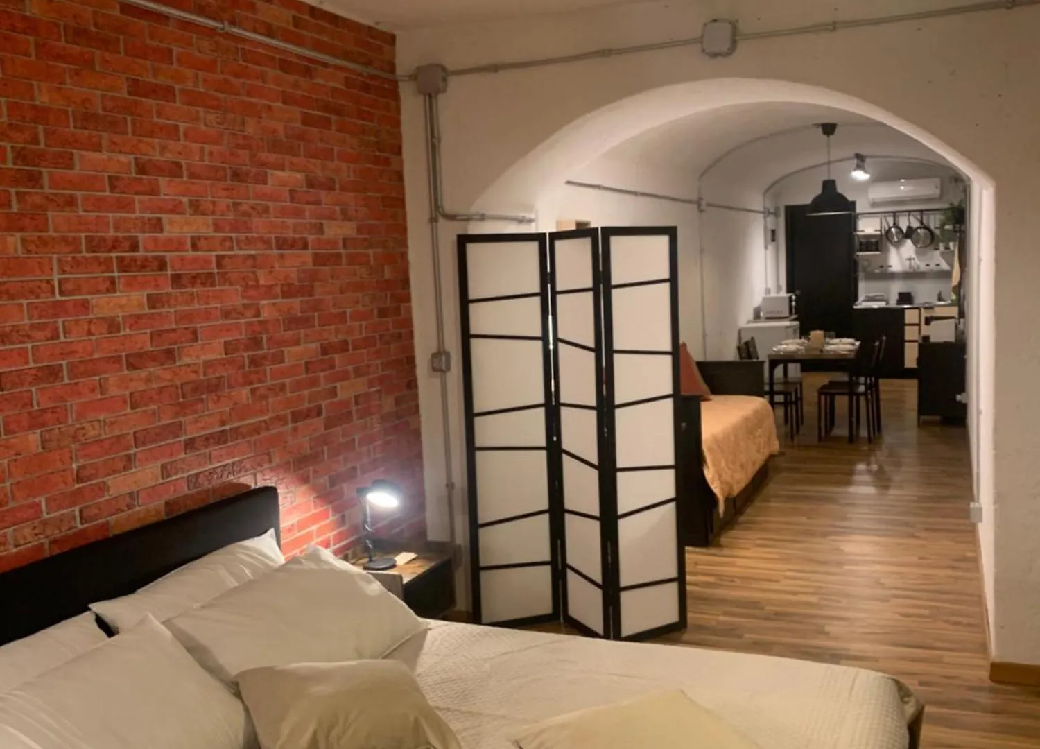 Domus Laura Rione Monti Apartment Rome